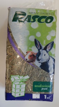 Rasco – Seno 1kg